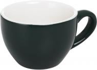 Чашка для эспрессо Origami Horeca Barista 90 мл зелена