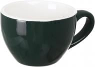 Чашка для эспрессо Origami Horeca Barista 90 мл зелена