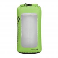 Гермомішок Sea To Summit View Dry Sack 20 L (1033-STS AVDS20GN)