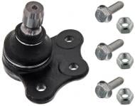 Шаровая опора SWAG 40780007 Шаровая опора SWAG 40780007