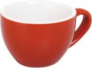 Чашка для эспрессо Origami Horeca Barista 90 мл оранжевая