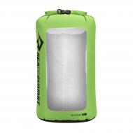 Гермомішок Sea To Summit View Dry Sack 35 L (1033-STS AVDS35GN)