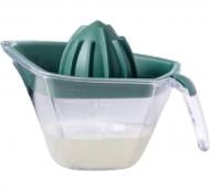 Соковыжималка для цитрусовых Smart Kitchen by Flamberg Green Leaf 0,25 л