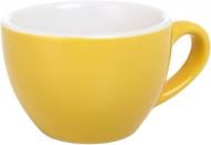 Чашка для эспрессо Origami Horeca Barista 90 мл желтая