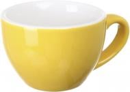 Чашка для еспресо Origami Horeca Barista 90 мл жовта