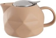 Чайник заварочный Limited Edition 850 мл мокка (B050021) Чайник заварочный Limited Edition 850 мл мокка (B050021)