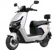 Электроскутер YADEA GT35 (silver) 2400 Вт