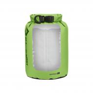 Гермомішок Sea To Summit View Dry Sack 4 L (1033-STS AVDS4GN)