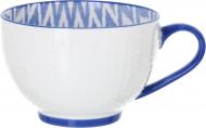 Чашка для чая Mix & Match A130523 450 мл BLUE