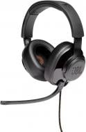 Наушники JBL Quantum 200 (JBLQUANTUM200BLK) black (683993)