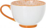 Чашка для чая Mix & Match A130523 450 мл ORANGE Чашка для чая Mix & Match A130523 450 мл ORANGE