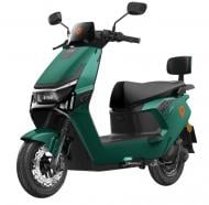 Электроскутер YADEA GT35 зеленый