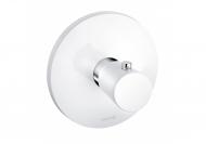 Внешняя часть смесителя для душа Kludi с термостатом DN 20 Balance 527299175