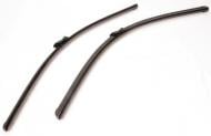 Щітка склоочисника Bosch Aerotwin A 540 S (A540S) 3397007540 680 мм 2 шт.