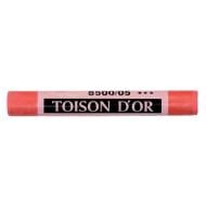 Мел-пастел TOISON D'OR 8500/5 carmine red Koh-i-Noor