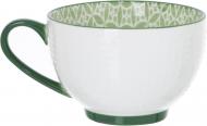 Чашка для чая Mix & Match A130523 450 мл GREEN