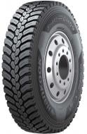 Шина Hankook DM09 315/80R22.5 K нешипована всесезонні