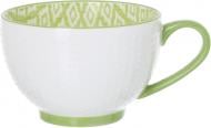 Чашка для чаю Mix & Match A130523 450 мл LIGHT GREEN Чашка для чаю Mix & Match A130523 450 мл LIGHT GREEN