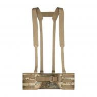 Разгрузка P1G-Tac Ременно-плечевая система РПС "BASE" (Covert Transitional Camo)