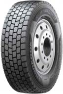 Шина Hankook DH31 315/80R22.5 M нешипована всесезонні