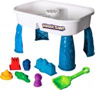 Набор для детского творчества Wacky-Tivities Kinetic Sand Table 71433 Набор для детского творчества Wacky-Tivities Kinetic Sand Table 71433