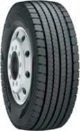 Шина Hankook DL10+ 315/80R22.5 L нешипованая всесезонные