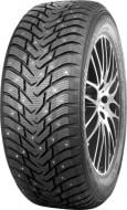 Шина Nokian Hakkapeliitta 8 SUV 275/50R20 113 T шипованая зима