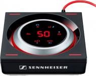 Усилитель для наушников Sennheiser GSX 1200 PRO черный 1000239