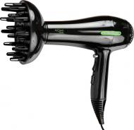 Фен Nomi Beauty HD-01 Ionic Black Фен Nomi Beauty HD-01 Ionic Black