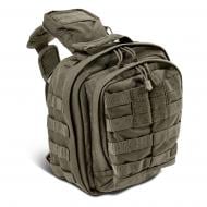 Сумка-рюкзак 5.11 Tactical тактична "RUSH MOAB 6"