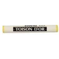 Мел-пастел TOISON D'OR 8500/2 chrome yellow Koh-i-Noor