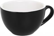 Чашка для кофе Origami Horeca Barista 180 мл черная
