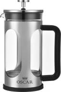 Френч-пресс Oscar Chef 1 л (OSR-7303-1000) Френч-пресс Oscar Chef 1 л (OSR-7303-1000)