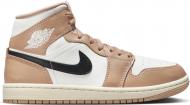 Кроссовки Jordan AIR 1 MID BQ6472-103 р.38,5