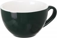 Чашка для кофе Origami Horeca Barista 180 мл зеленая