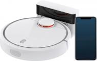 Робот-пылесос Xiaomi Mi Robot Vacuum (SKV4000CN)