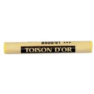 Мел-пастел TOISON D'OR 8500/91 chrome yellow light Koh-i-Noor