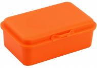 Ланч-бокс Economix SNACK 750 мл оранжевый E98375