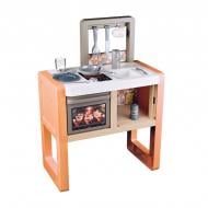 Кухня интерактивная Smoby Ваниль 48х29х74 см, 3+ 7600311800