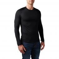 Термореглан 5.11 Tactical "Tropos Long Sleeve Baselayer Top" 40183-019 р.XXL black