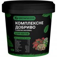 Добриво PLANTIN Planstar Universal для квітів 1 кг