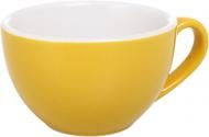 Чашка для кофе Origami Horeca Barista 180 мл желтая