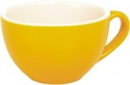 Чашка для кофе Origami Horeca Barista 180 мл желтая