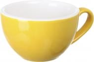 Чашка для кофе Origami Horeca Barista 180 мл желтая