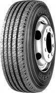 Шина ROCKSTONE ST939 руль 315/80R22.5 M нешипована всесезонні