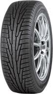 Шина Nokian Hakkapeliitta R 235/60R16 104R нешипованая зима