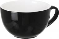 Чашка для капучино Origami Horeca Barista 340 мл черная