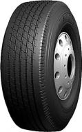 Шина JY518 прицеп 355/65R22.5 K всесезонные