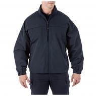 Куртка чоловіча зимова 5.11 Tactical тактична "Response Jacket" 48016-724 р.L dark navy