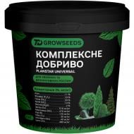 Добриво PLANTIN Planstar Universal для хвойних та декоративних рослин 1 кг